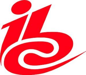 IBC logo